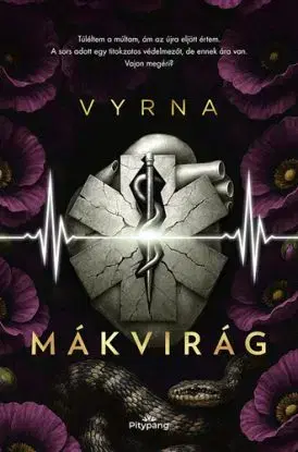 Mákvirág - VYRNA