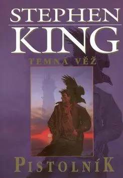 Pistolník - Stephen King
