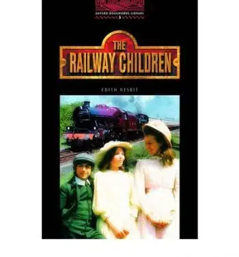 Children - Edith Nesbit