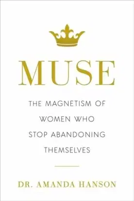 Muse - Amanda Hanson