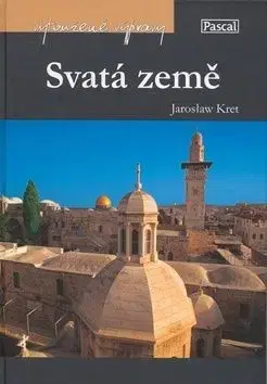 Svatá země - Jaroslaw Kret