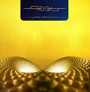 Tool - Fear Inoculum -HQ- 3LP - Tool