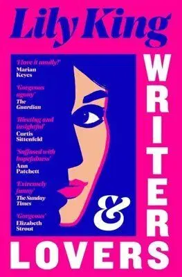 Writers & Lovers - Lily King