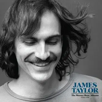 Taylor James - James Taylor's Greatest Hits (2019 Remaster) LP - James Taylor
