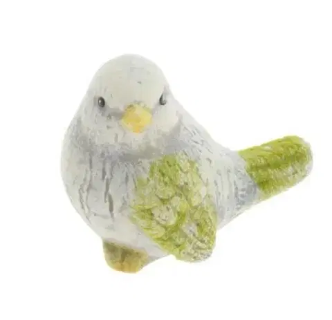 Kinekus Postavička vtáčik 10 cm