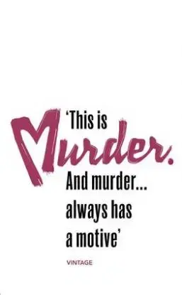 Murder Has a Motive - Francis Duncan