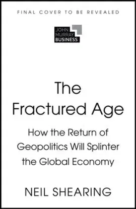 The Fractured Age - Neil Shearing