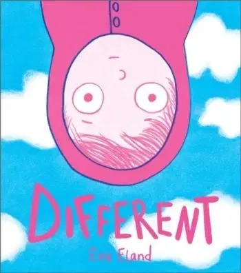 Different - Eva Eland