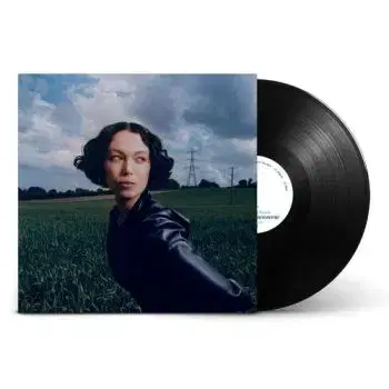Owens Kelly Lee - Dreamstate LP - Kelly Lee Owens