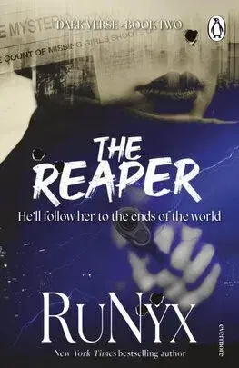 The Reaper - Dark Verse 2 - RuNyx