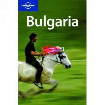 Bulgaria (Lonely Planet Country Guide)
