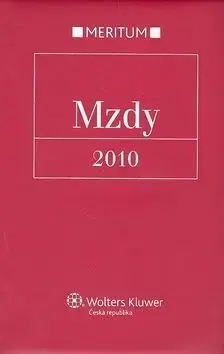 Mzdy 2010
