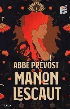 Manon Lescaut - Abbe Prevost