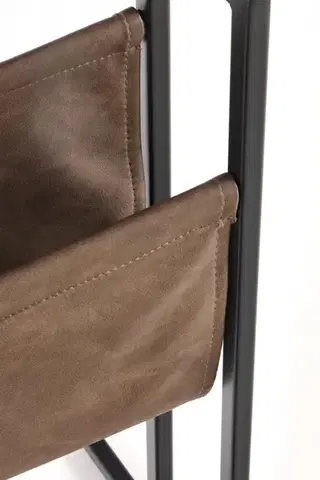 Odkladací stolík COMPACT Halmar