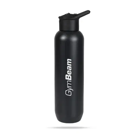 GymBeam Fľaša ALPHA Graphite 1000 ml