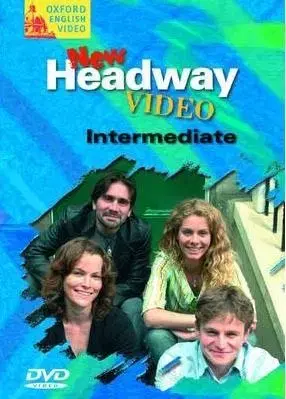 New Headway Intermediate Video DVD - Liz Soarsová