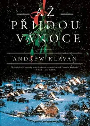 Až přijdou Vánoce - Andrew Klavan
