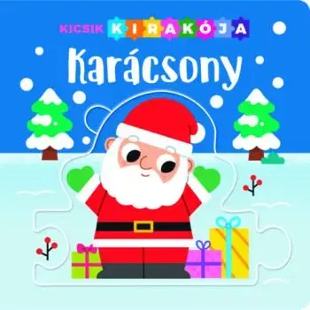 Kicsik kirakója 6. - Karácsony