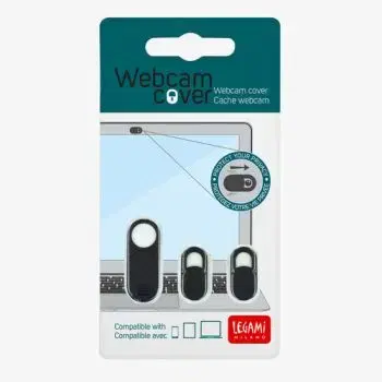 Legami Sada krytov na webkameru 3 ks STAR TECH
