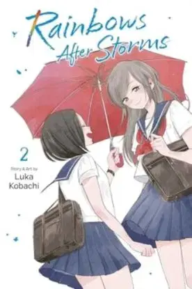 Rainbows After Storms, Vol. 2 - Luka Kobachi
