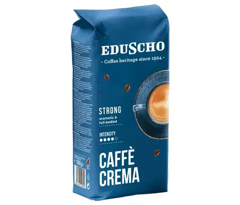 Eduscho Crema Strong 1000g