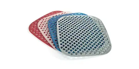 Tescoma podložka do drezu CLEAN KIT , biela 32x28 cm