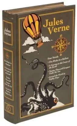 Jules Verne - Jules Verne