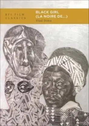 Black Girl (La Noire de...) - Vlad Dima