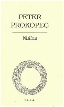 Nullae - Peter Prokopec