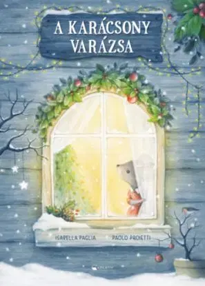 A karácsony varázsa - Isabella Paglia