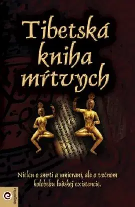 Tibetská kniha mŕtvych
