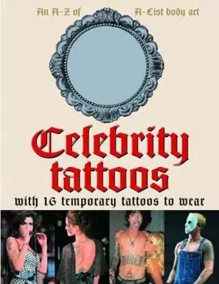 Celebrity Tattoos