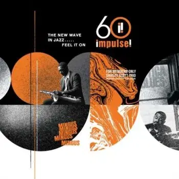 Various - Impulse Records: Music, Message & The Moment 4LP - Various Artists