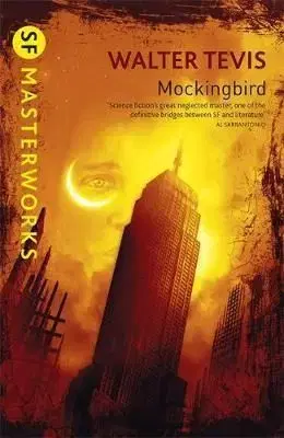 Mockingbird - Tevis Walter