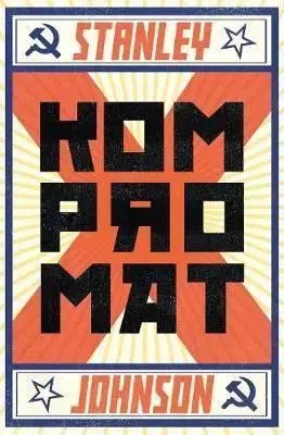 Kompromat - Stanley Johnson