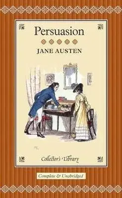 Persuasion - Jane Austen