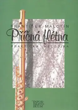 Pricna Fletna - František Malotín