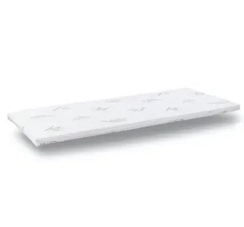 Povrchový matrac z pamäťovej peny Efekt 10cm TiaHome - 90x200cm