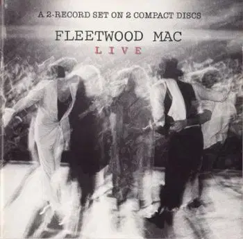 Fleetwood Mac - Live 2CD - Fleetwood Mac
