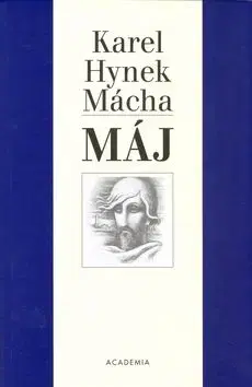 Máj - Karel Hynek Mácha