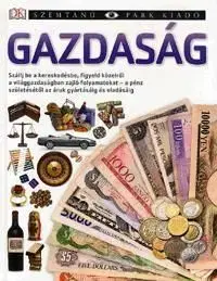 Gazdaság - Johnny Acton