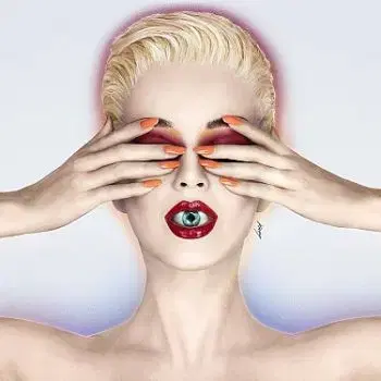Perry Katy - Witness CD - Katy Perry