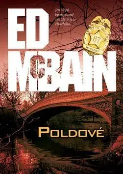 Poldové - Ed McBain