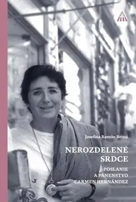 Nerozdelené srdce - Josefina Ramón Berná
