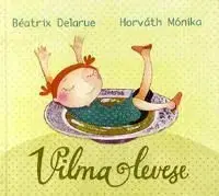 Vilma levese - Mónika Horváth