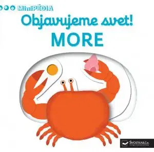 MiniPÉDIA – Objavujeme svet! More