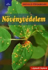 Növényvédelem - Peter Baumjohann