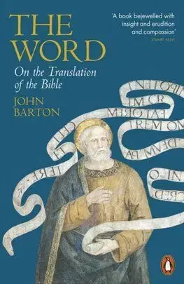 The Word - John Barton