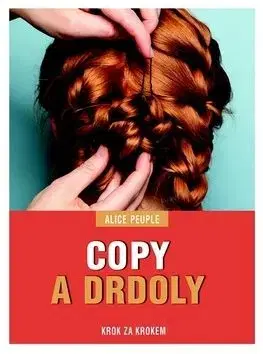 Copy a drdoly - Alice Peuple