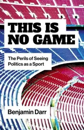 This Is No Game - Benjamin Darr